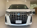 ☆アルファード専門店☆全国対応3年保証&日本全国納車&ローン審査可能☆頭金0円でもOK!頭金無し120回フルローンOK!審査無料☆