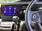 ステップワゴン 1.5 スパーダ ホンダ センシング 