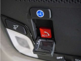 ◆新世代コネクテッド技術「Honda CONNECT」搭載。緊急時にオペレーターのサポートを受けることも可能です。