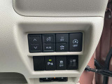 充実した各種安全装備となっております!