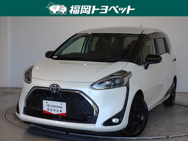 シエンタ 1.5 G セーフティエディションII