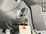 【キーレス】離れた場所から鍵を閉めたか忘れてしまった!そんな時もリモコンボタンを押すだけで施錠できます!