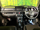 ジムニーシエラ 1.5 JC 4WD 