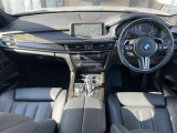 X5 xドライブ 35d Mスポーツ 4WD 4WD 本革シート