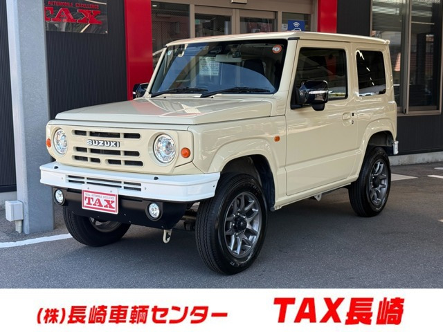 ジムニー XC 4WD 