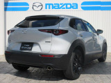 CX-30  2.0 20S ブラックトーンエディション 4WD
