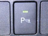 コーナーセンサーを装備しております。