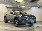 RAV4 2.5 ハイブリッド G E-Four 4WD 