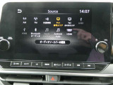 TVやBluetoothオーディオなどお楽しみ頂けます。車内がまるでコンサートホールのようにお楽しみ頂けます。