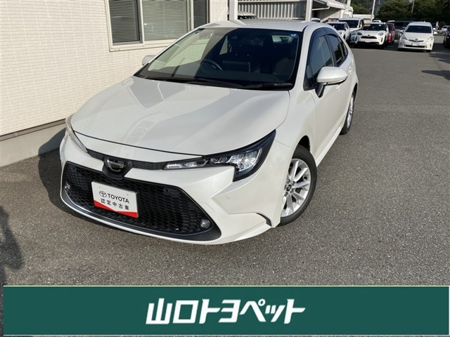 カローラ 1.8 S 