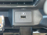 USB電源とれます!