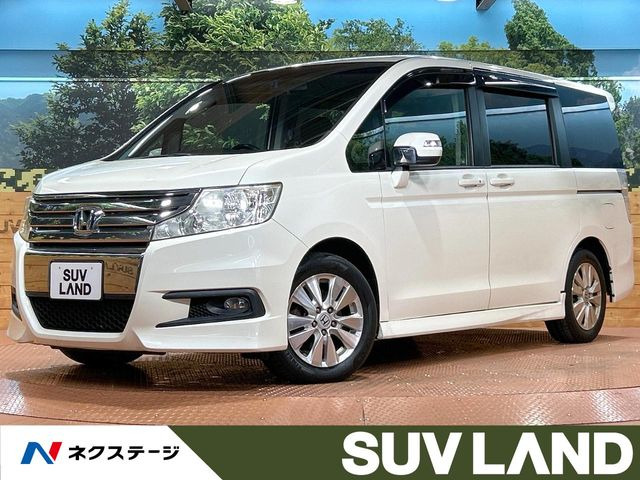 ホンダ ステップワゴン 