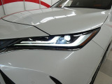 暗い夜道も照らしてくれるライト☆LED・HID・ハロゲンなのかこちらもチェックポイントです☆