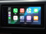 ★Apple CarPlay接続使用例★(接続に関する費用・通信料等はお客様のご負担となります、ご了承ください)
