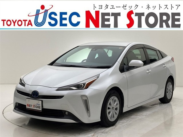 プリウス 1.8 S セーフティ プラスII 