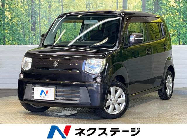 MRワゴン T 