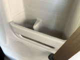 【後席】ドリンクホルダー右