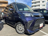 シャープな目つきが印象的なデザインのヘッドランプです。