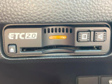 【ETC】高速道路の料金所をストレスなく通過!話題のスポットやサービスエリアに多い「スマートIC」利用時は必須のアイテムです。当店でセットアップを実施、ご納車当日からすぐにご利用いただけます!