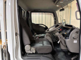運転席です☆