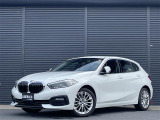 BMW 1シリーズ