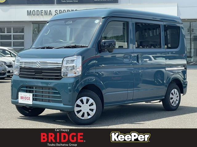 エブリイ ジョイン ハイルーフ 4WD