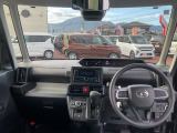 視界良好で運転も楽しくなりますね♪