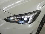 暗い夜道も照らしてくれるライト☆LED・HID・ハロゲンなのかこちらもチェックポイントです☆