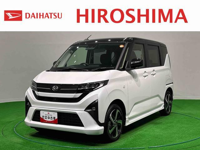 ムーヴ RS 