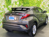 C-HR 1.2 S-T 4WD 