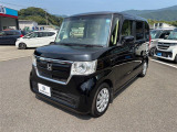 N-BOX G EX ホンダセンシング 