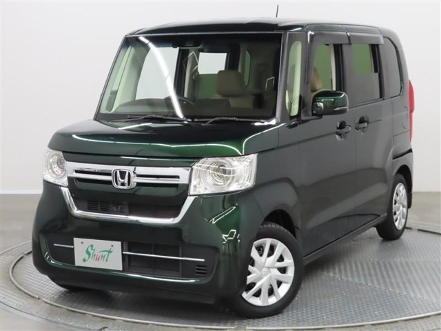 N-BOX L 