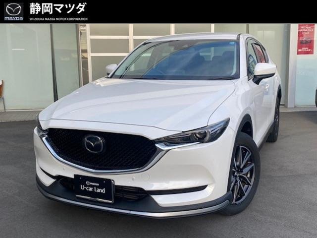 CX-5 2.2 XD プロアクティブ 