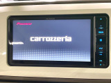 【ナビゲーション】目的地までしっかり案内してくれる使いやすいナビ。Bluetooth接続すればお持ちのスマホやMP3プレイヤーの音楽を再生可能!毎日の運転がさらに楽しくなります!!