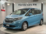 全国納車可 第三者機関証明書付 最長5年保証 ワンオ-ナ- ナビVXM-195VFi Rカメラ CD録音 BTオ-ディオ DVD ドラレコ ETC装備のフリードハイブリッド Gホンダセンシング入庫!