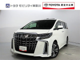 トヨタ アルファード