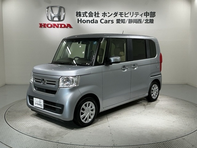 N-BOX L 