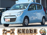 マツダ キャロルエコ L
