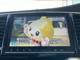 停車中にテレビや動画を楽しめるのが魅力です。長距離移動の際の休憩時間に、リラックスした時間を過ごせます。