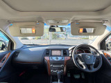ムラーノ 2.5 250XV FOUR 4WD 