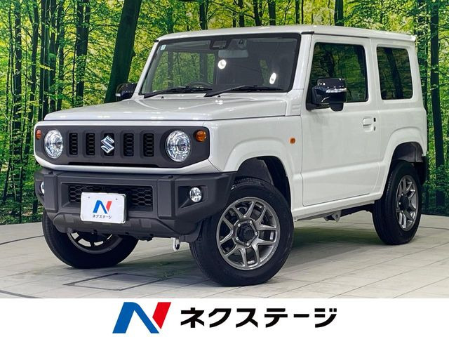 ジムニー XC