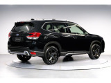 フォレスター 1.8 スポーツ 4WD 