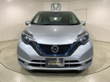 ノート 1.2 e-POWER X 