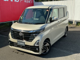 ルークスハイウェイスターX入庫致しました!
