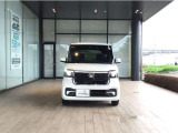N-BOXカスタム  
