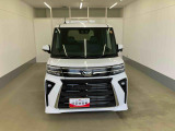タントカスタム RS リミテッド 
