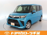 トヨタ ルーミー