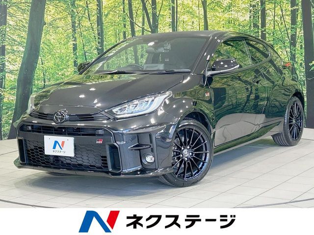 GRヤリス 1.5 RS