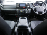 ハイエースバン 2.8 スーパーGL ダークプライムII ロング ディーゼル 4WD 