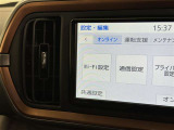 AM/FMラジオ付きです♪
